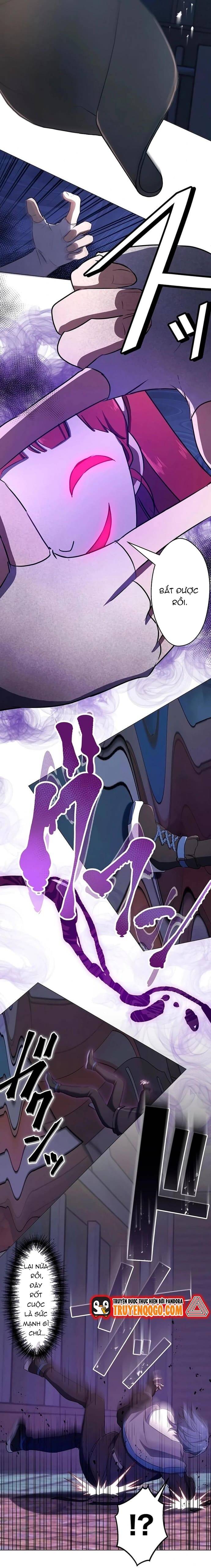 Nước Mắt Thần Chết Chapter 28 - 3