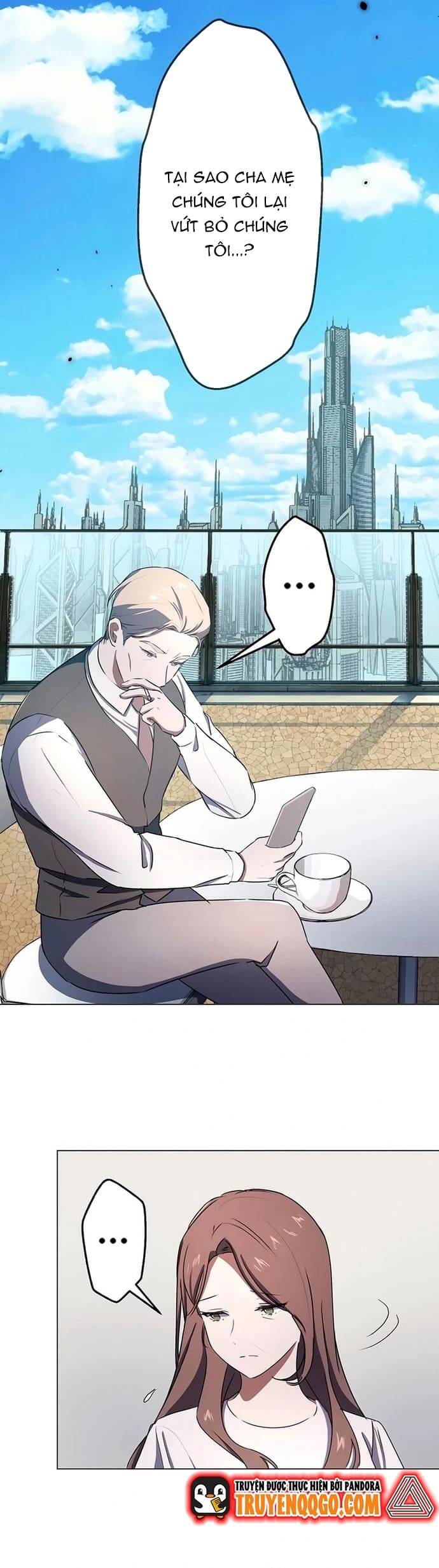 Nước Mắt Thần Chết Chapter 28 - 10