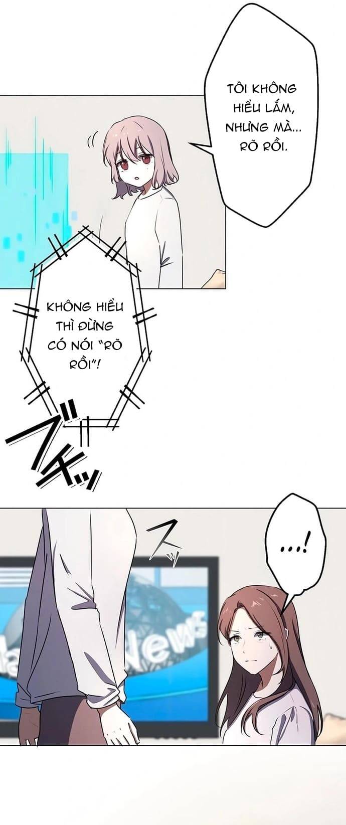 Nước Mắt Thần Chết Chapter 28 - 12