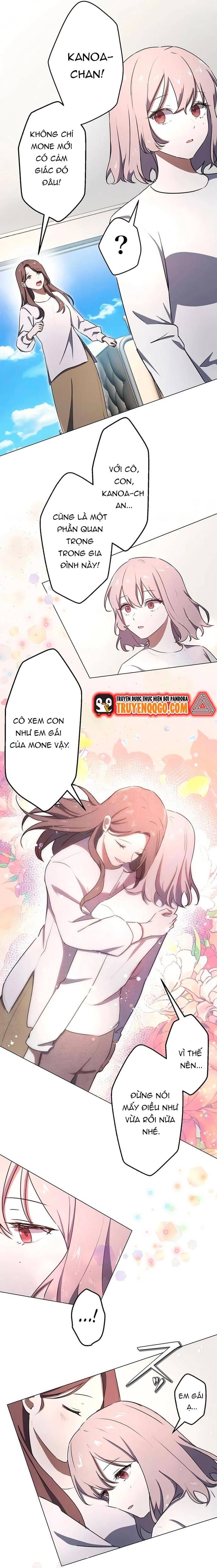 Nước Mắt Thần Chết Chapter 28 - 13