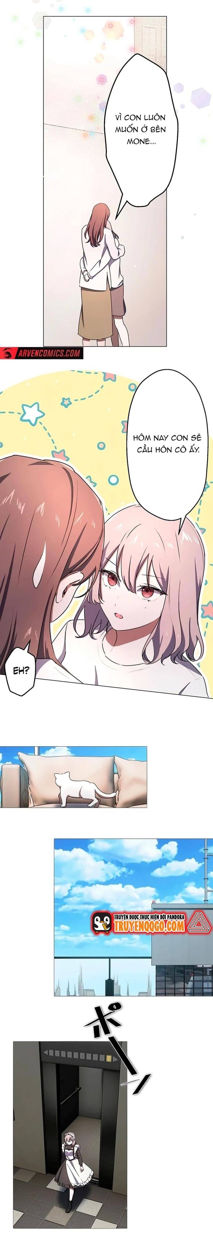 Nước Mắt Thần Chết Chapter 28 - 14