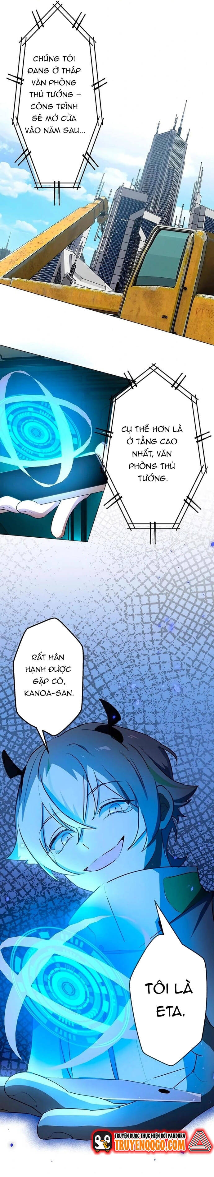 Nước Mắt Thần Chết Chapter 28 - 17