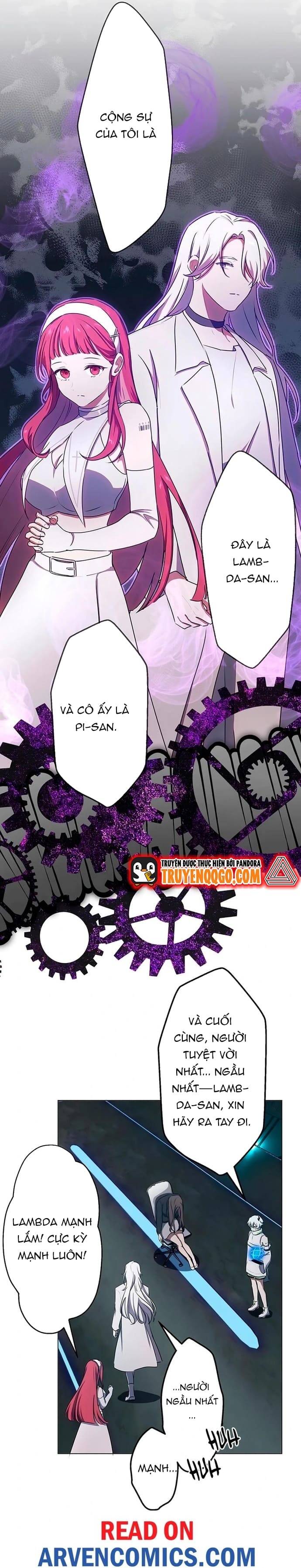 Nước Mắt Thần Chết Chapter 28 - 19