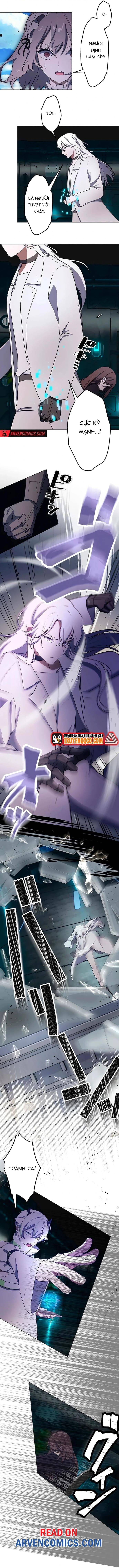 Nước Mắt Thần Chết Chapter 28 - 20