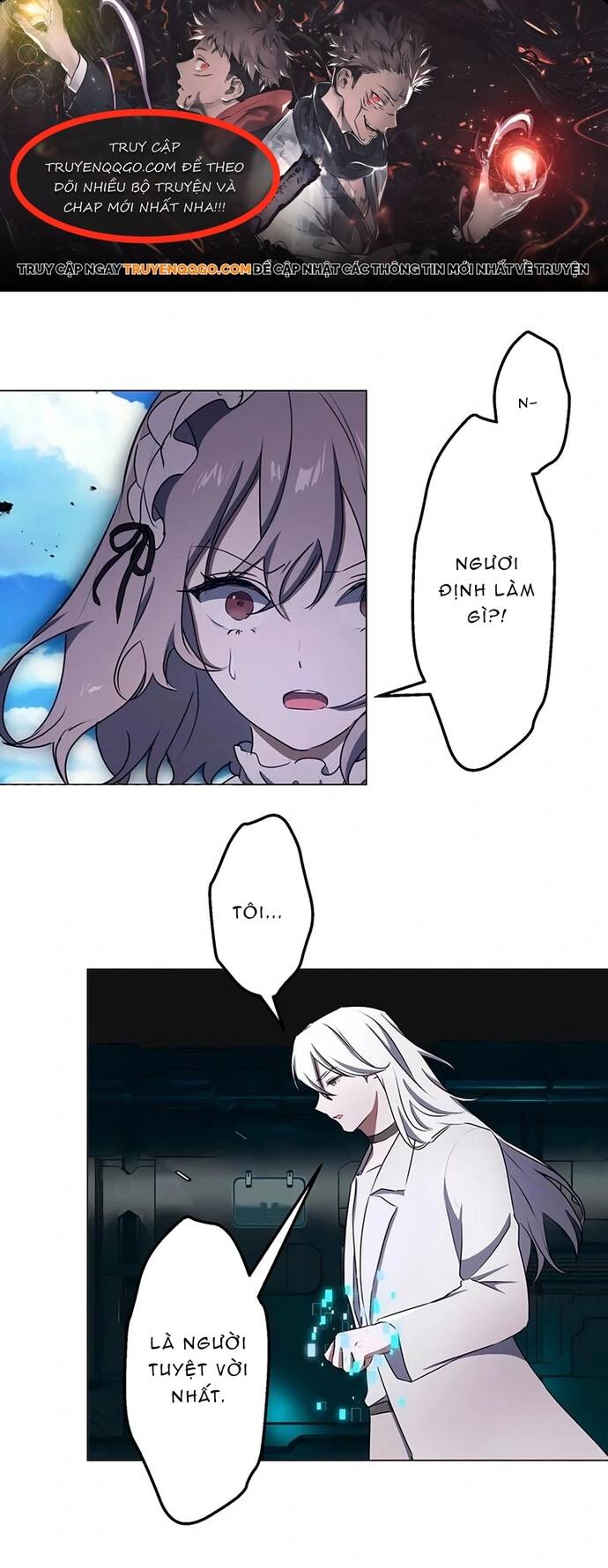 Nước Mắt Thần Chết Chapter 29 - 1