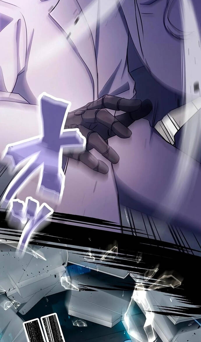 Nước Mắt Thần Chết Chapter 29 - 4