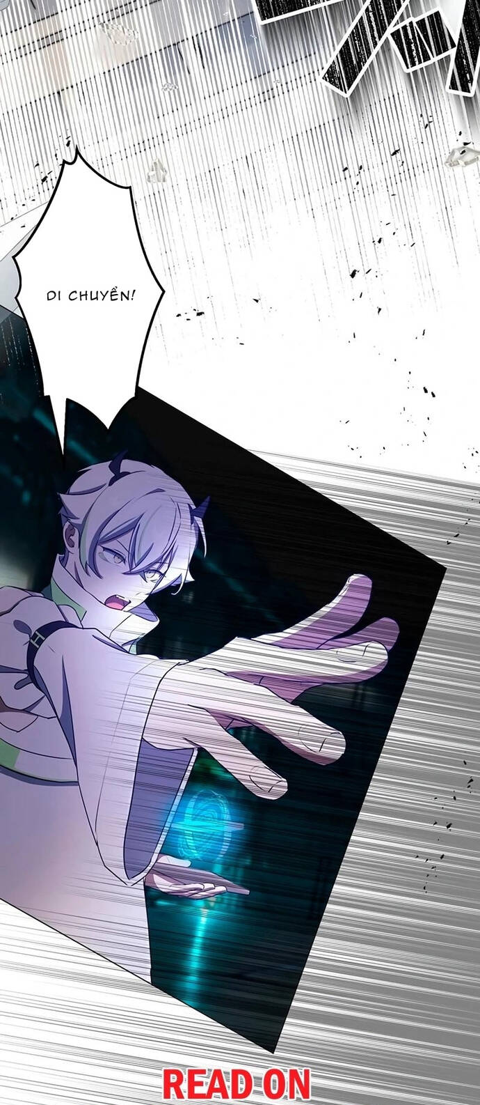 Nước Mắt Thần Chết Chapter 29 - 6