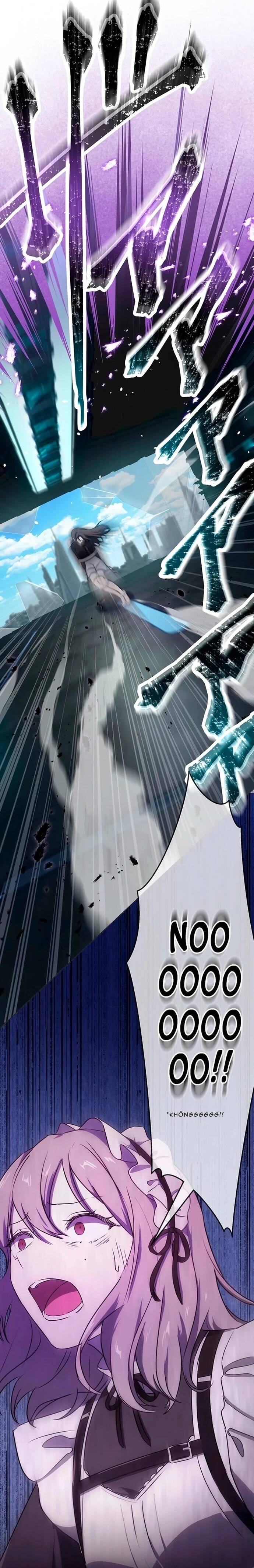 Nước Mắt Thần Chết Chapter 29 - 8