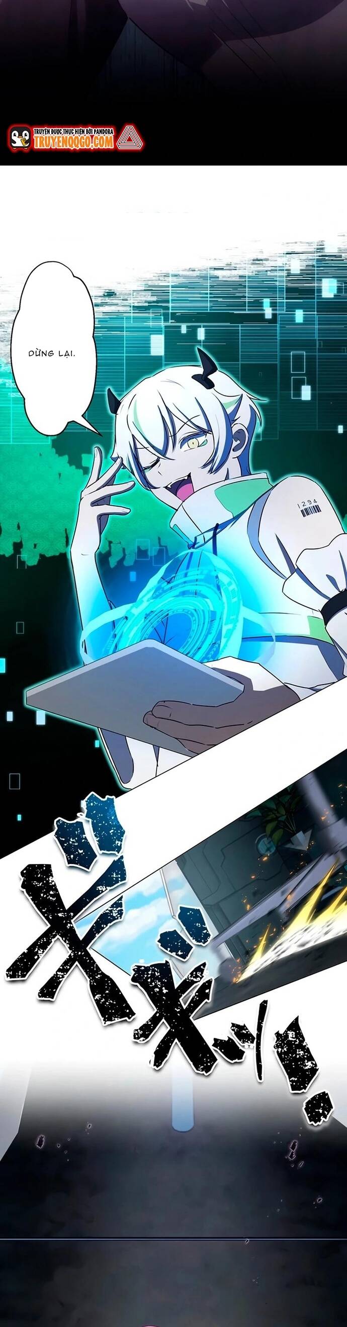 Nước Mắt Thần Chết Chapter 29 - 9