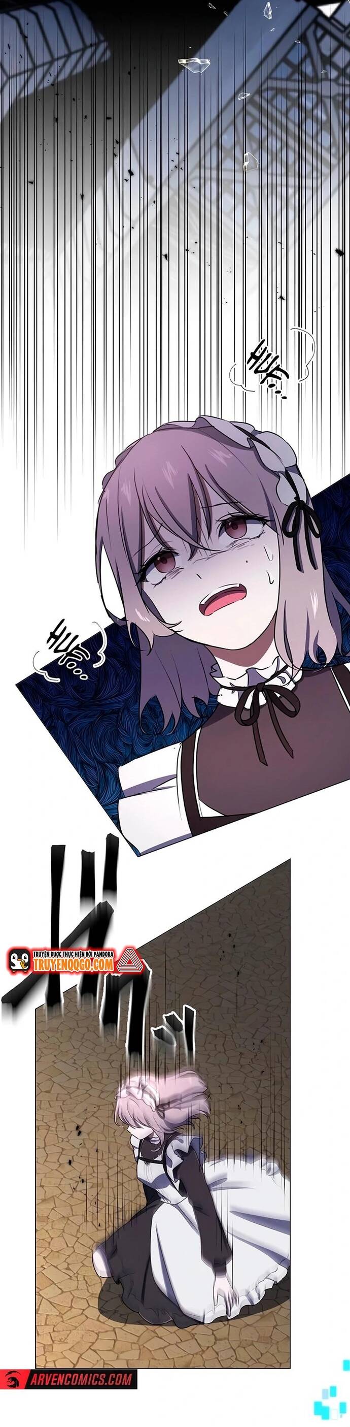 Nước Mắt Thần Chết Chapter 29 - 11