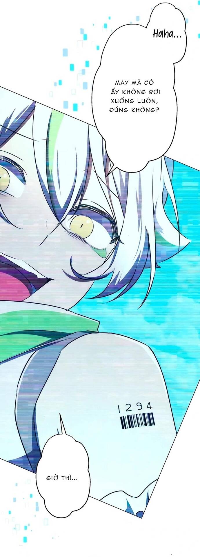 Nước Mắt Thần Chết Chapter 29 - 12