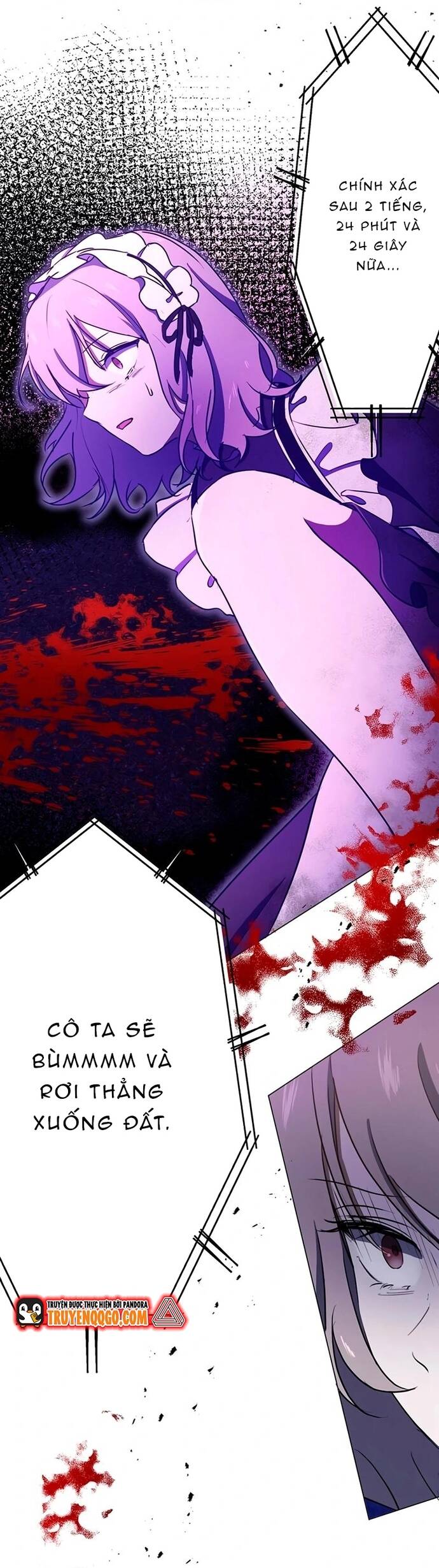 Nước Mắt Thần Chết Chapter 29 - 13