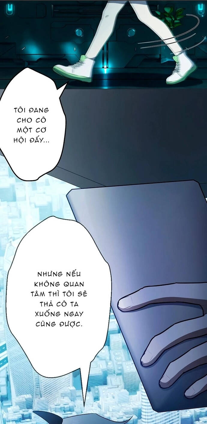 Nước Mắt Thần Chết Chapter 29 - 17