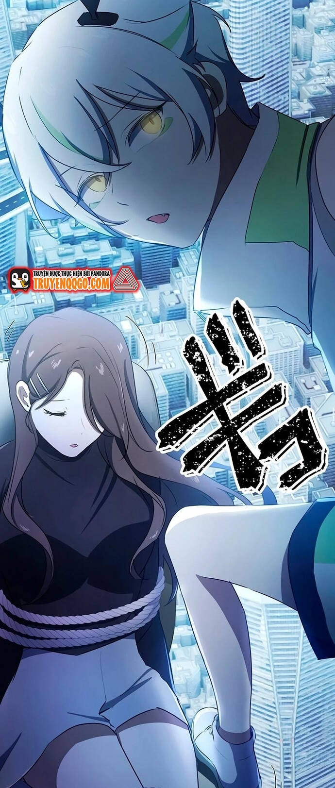 Nước Mắt Thần Chết Chapter 29 - 18