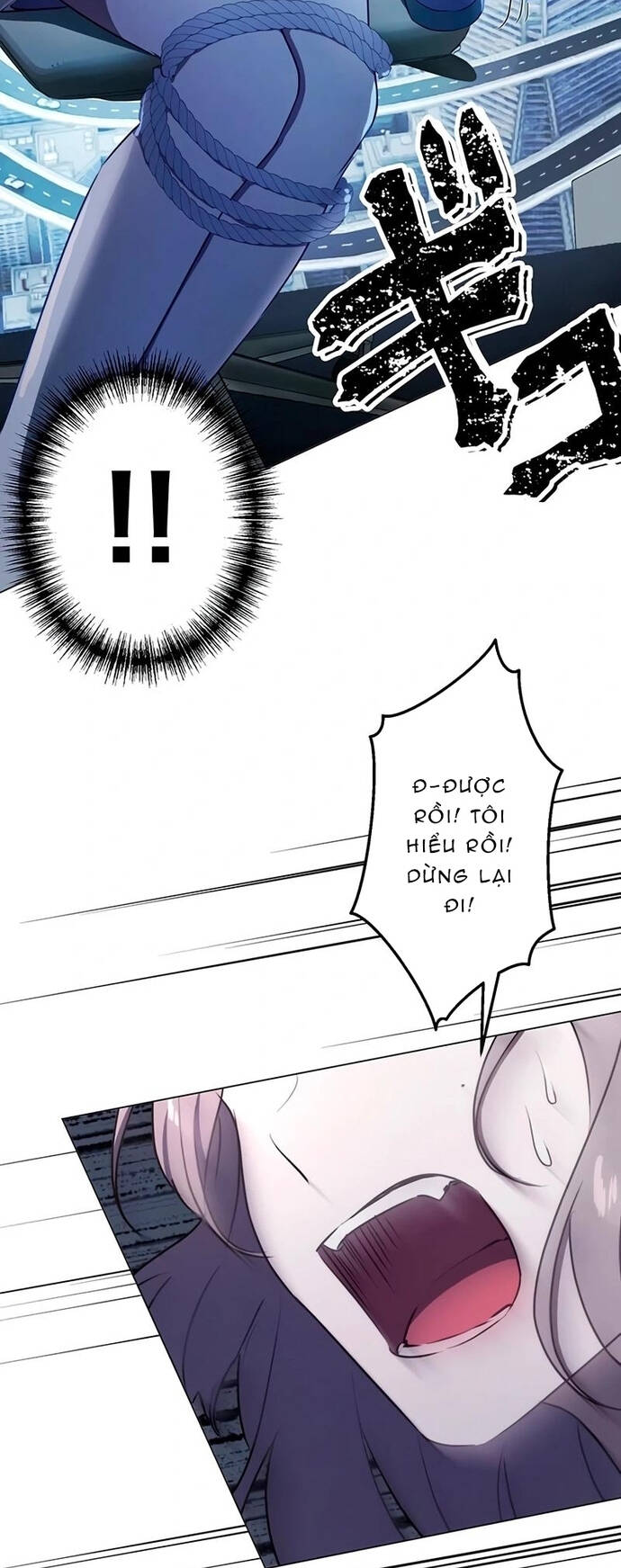 Nước Mắt Thần Chết Chapter 29 - 19