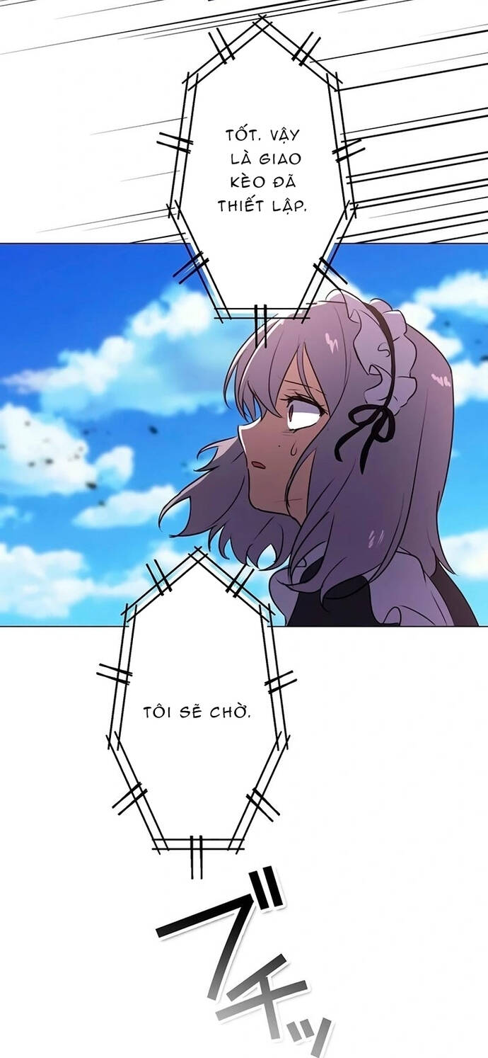 Nước Mắt Thần Chết Chapter 29 - 20