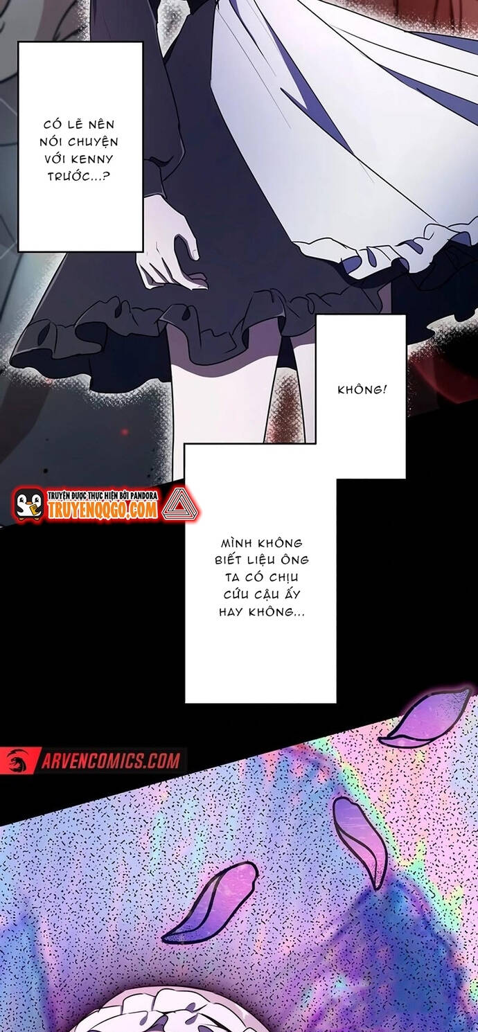 Nước Mắt Thần Chết Chapter 29 - 22