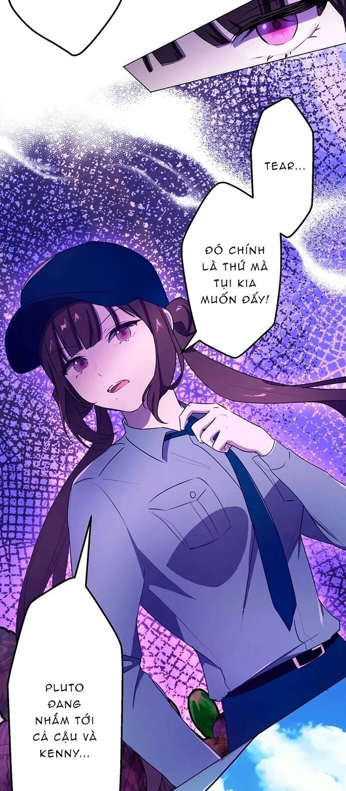 Nước Mắt Thần Chết Chapter 29 - 27