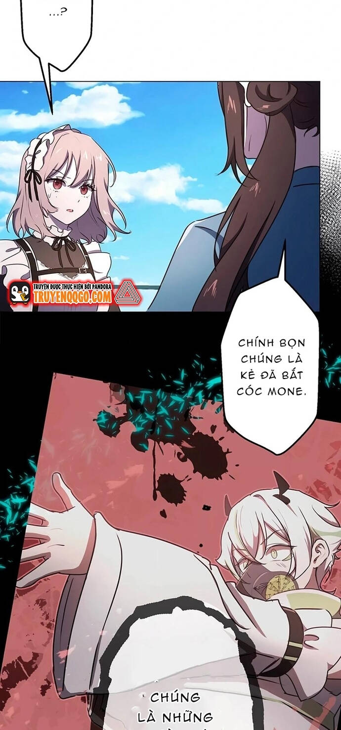 Nước Mắt Thần Chết Chapter 29 - 28