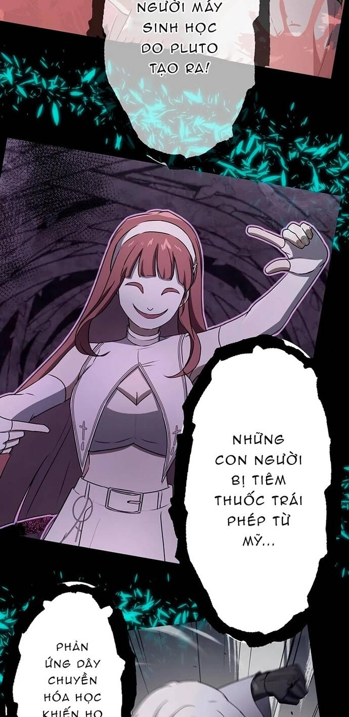 Nước Mắt Thần Chết Chapter 29 - 29