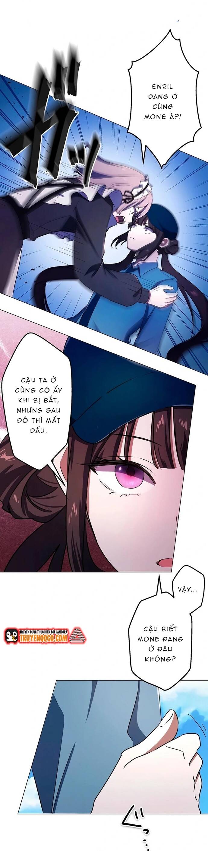 Nước Mắt Thần Chết Chapter 29 - 31