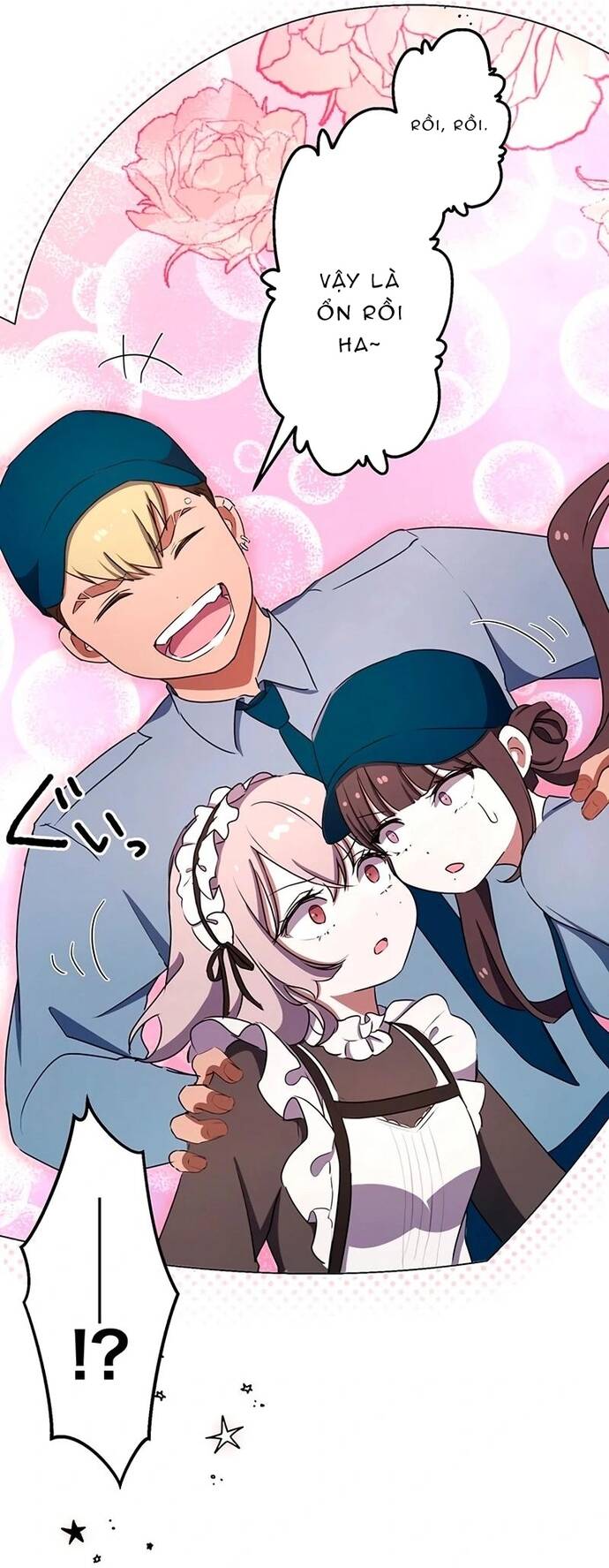 Nước Mắt Thần Chết Chapter 29 - 40