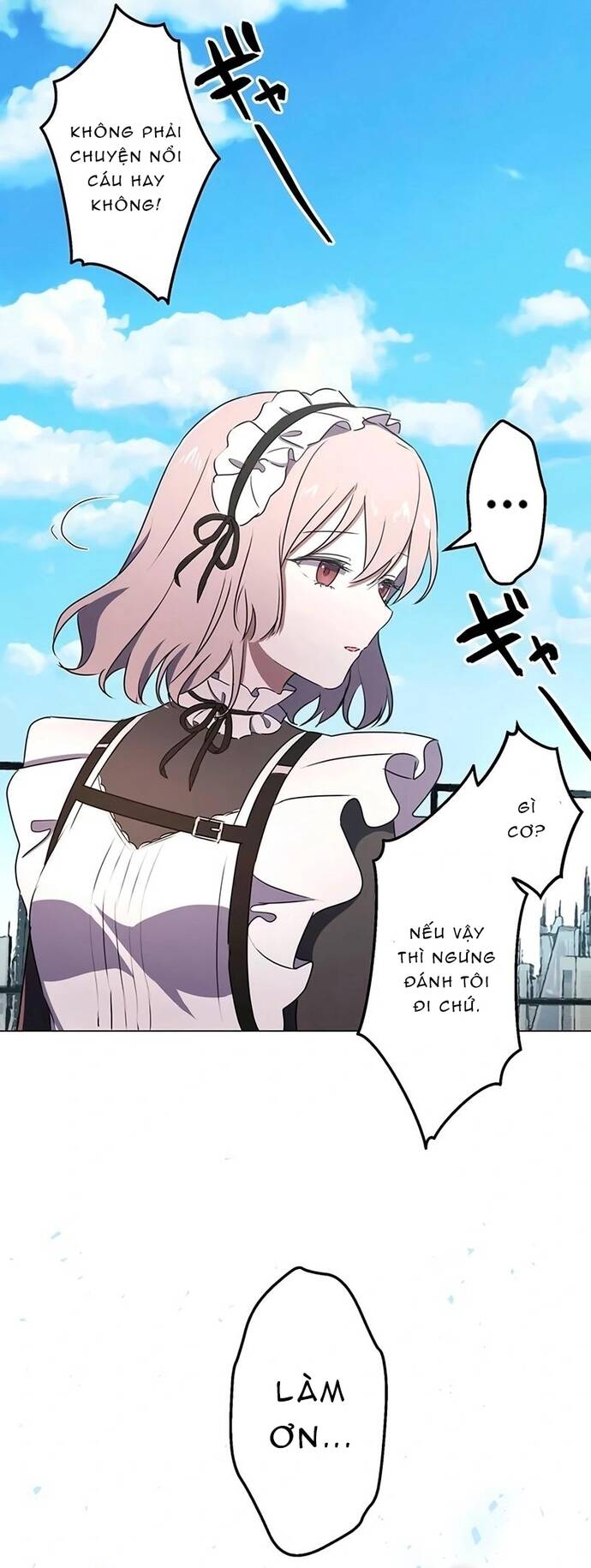 Nước Mắt Thần Chết Chapter 29 - 42