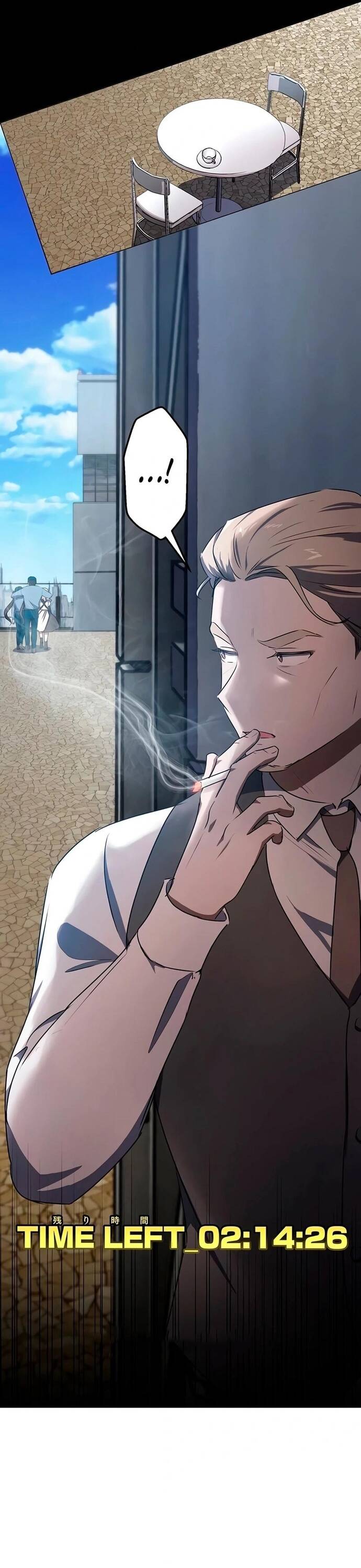 Nước Mắt Thần Chết Chapter 29 - 47