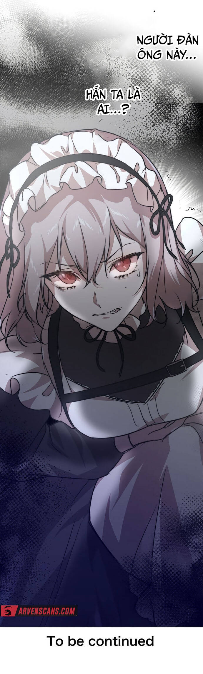 Nước Mắt Thần Chết Chapter 3 - 12