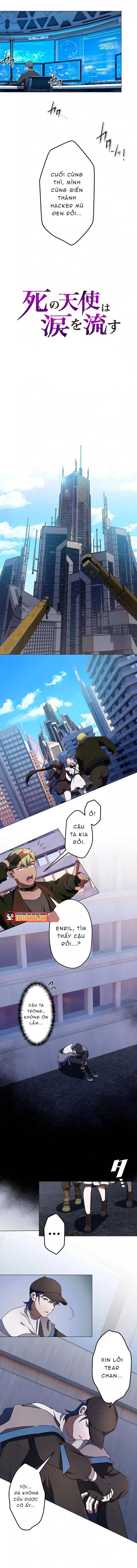 Nước Mắt Thần Chết Chapter 30 - 5