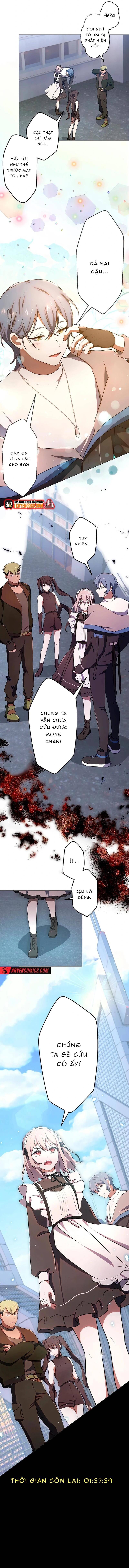 Nước Mắt Thần Chết Chapter 30 - 7