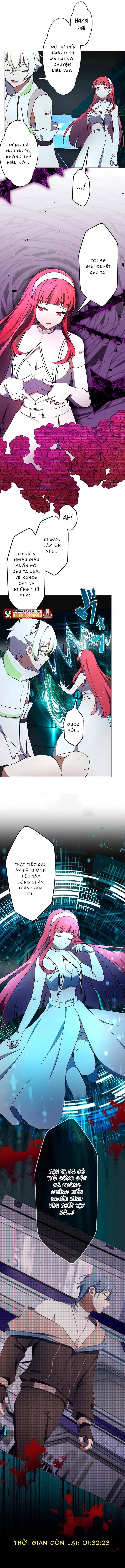 Nước Mắt Thần Chết Chapter 30 - 12