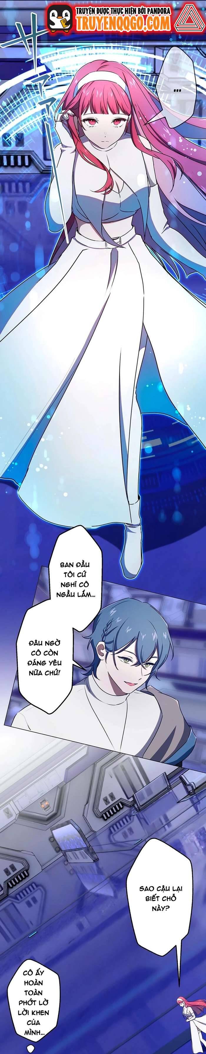 Nước Mắt Thần Chết Chapter 31 - 3