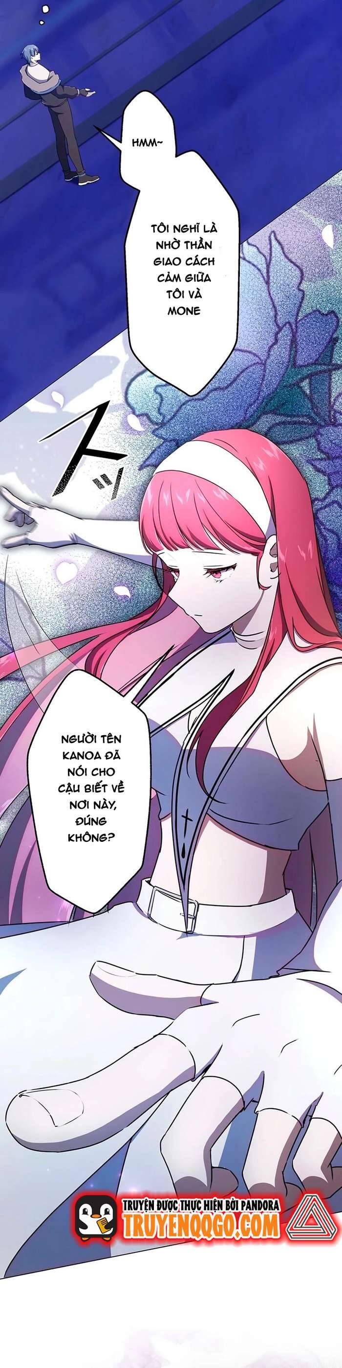Nước Mắt Thần Chết Chapter 31 - 4