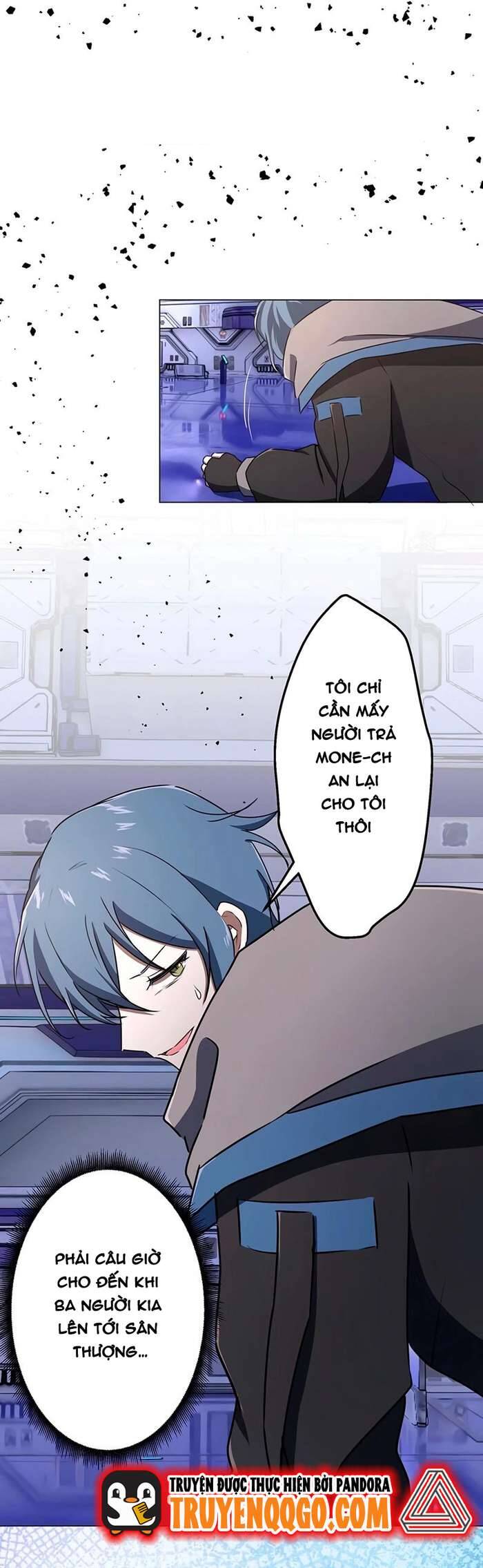 Nước Mắt Thần Chết Chapter 31 - 7