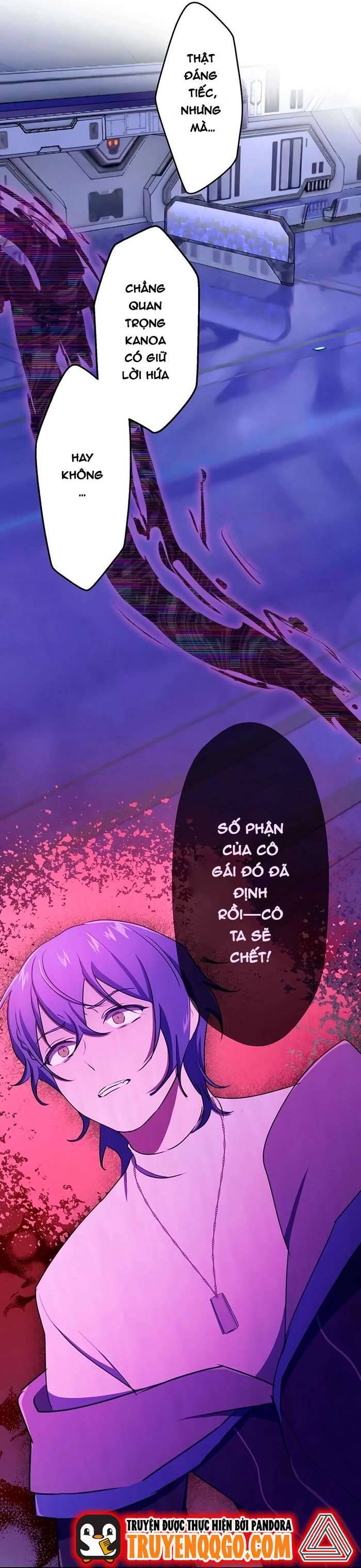 Nước Mắt Thần Chết Chapter 31 - 9