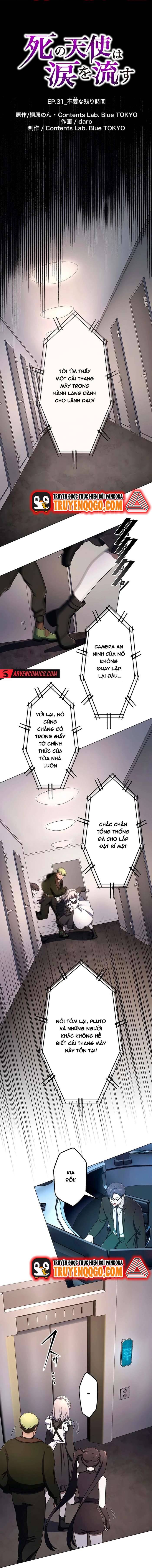 Nước Mắt Thần Chết Chapter 31 - 10