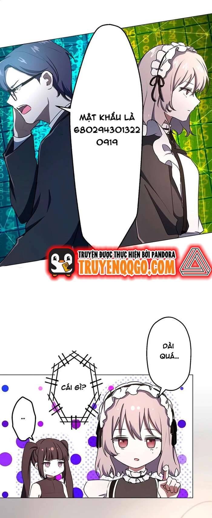 Nước Mắt Thần Chết Chapter 31 - 11