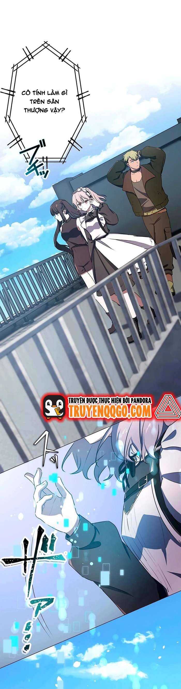 Nước Mắt Thần Chết Chapter 31 - 14