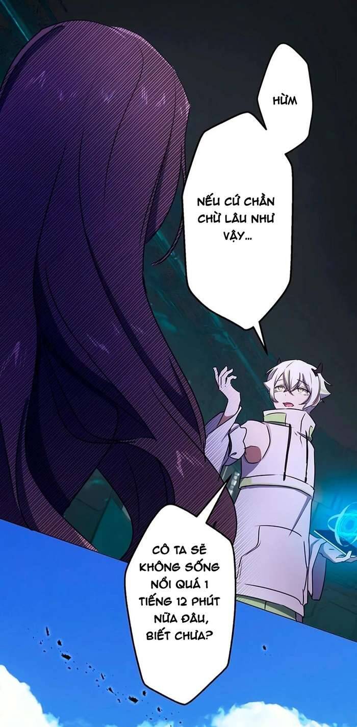 Nước Mắt Thần Chết Chapter 31 - 18