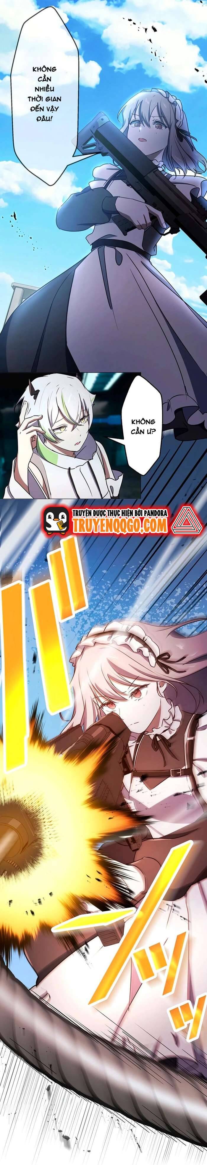 Nước Mắt Thần Chết Chapter 31 - 19