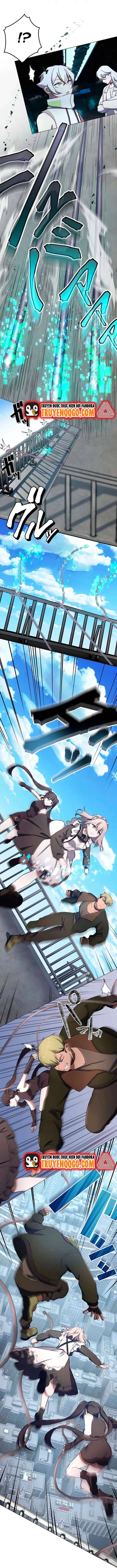 Nước Mắt Thần Chết Chapter 31 - 20