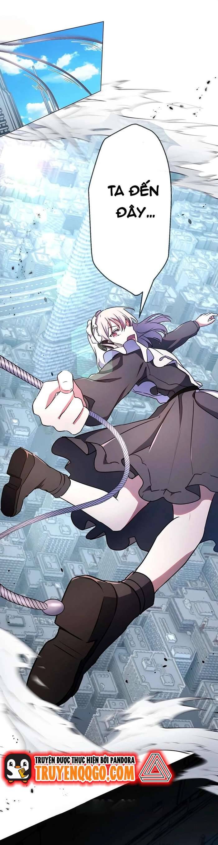 Nước Mắt Thần Chết Chapter 31 - 21