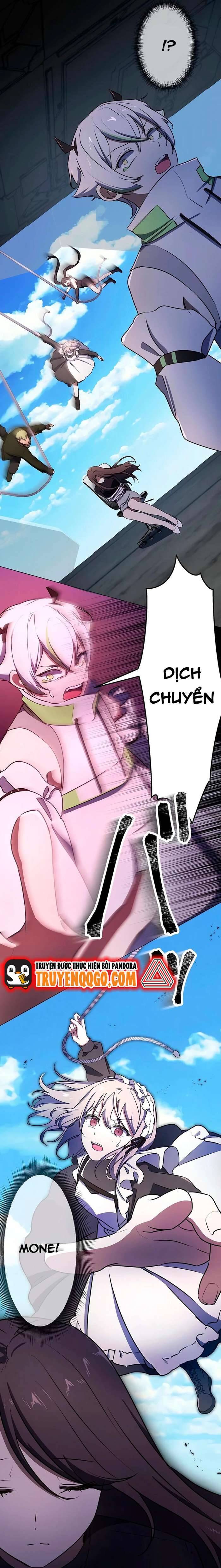 Nước Mắt Thần Chết Chapter 31 - 22