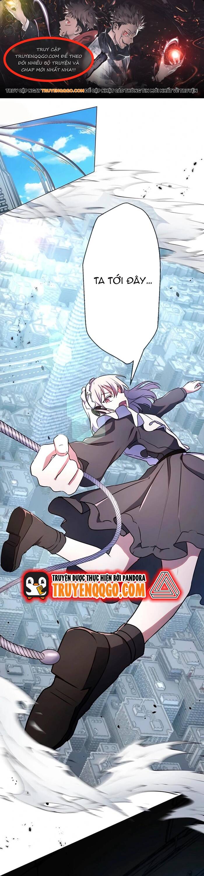 Nước Mắt Thần Chết Chapter 32 - 1