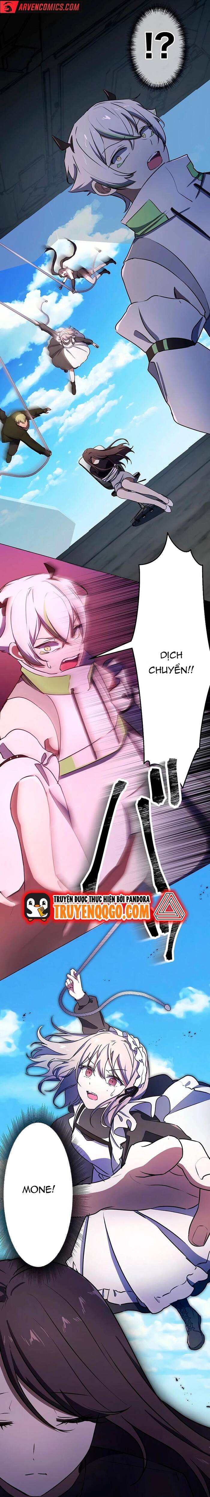 Nước Mắt Thần Chết Chapter 32 - 2