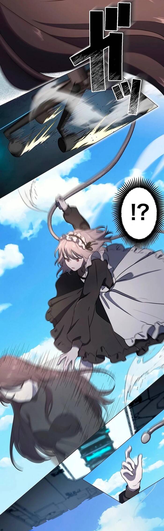 Nước Mắt Thần Chết Chapter 32 - 4