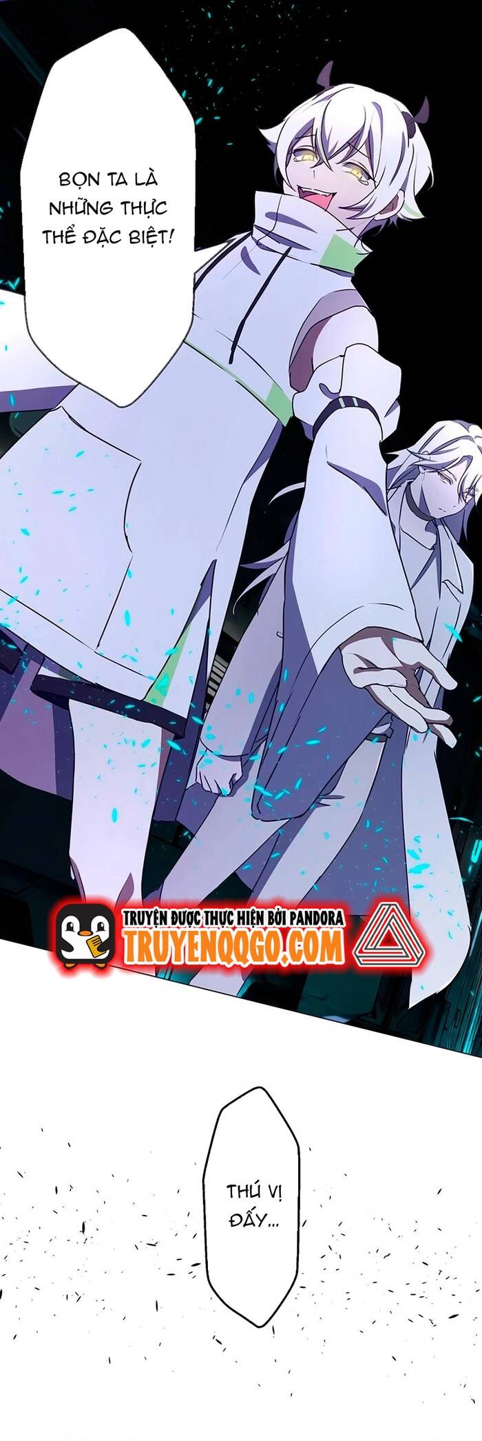 Nước Mắt Thần Chết Chapter 32 - 9