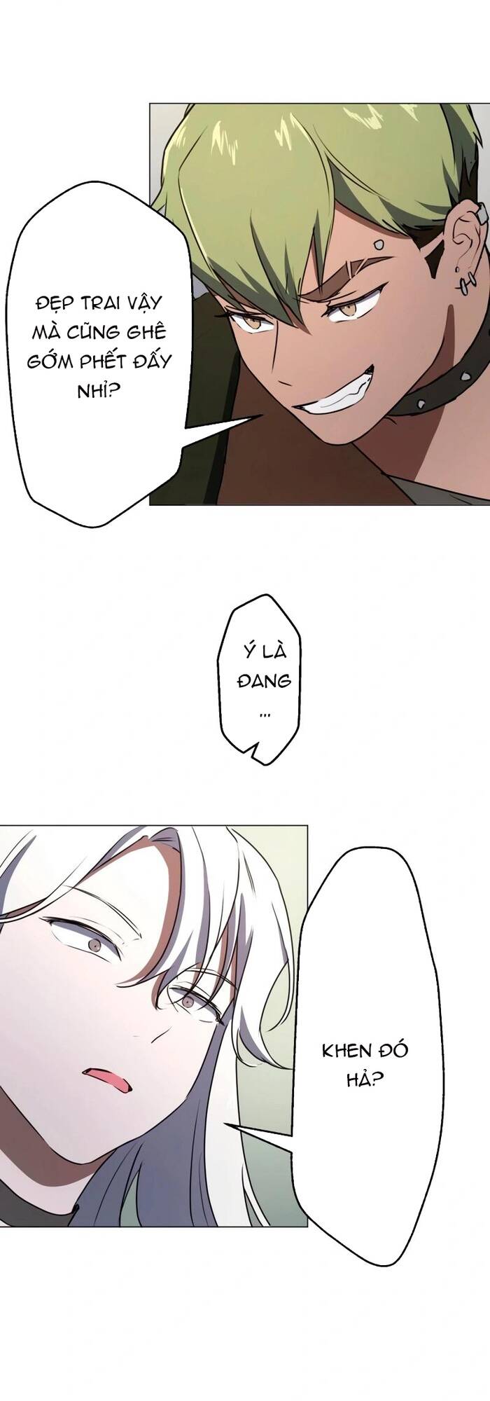 Nước Mắt Thần Chết Chapter 32 - 11