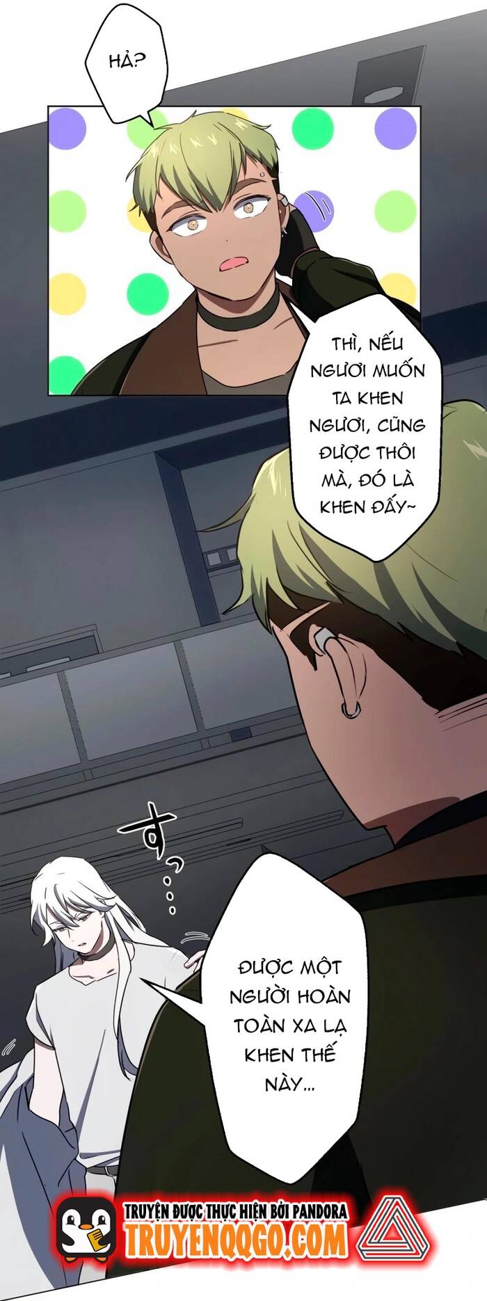 Nước Mắt Thần Chết Chapter 32 - 12